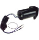 Power Trim Motor for J/E OMC SEA DRIVE 1976-1992 V4 V6 2-WIRE MOTOR 3-BOLT MOUNT - OE#: 985237 - PT301NM - API Marine - TRM0004 - RCMA